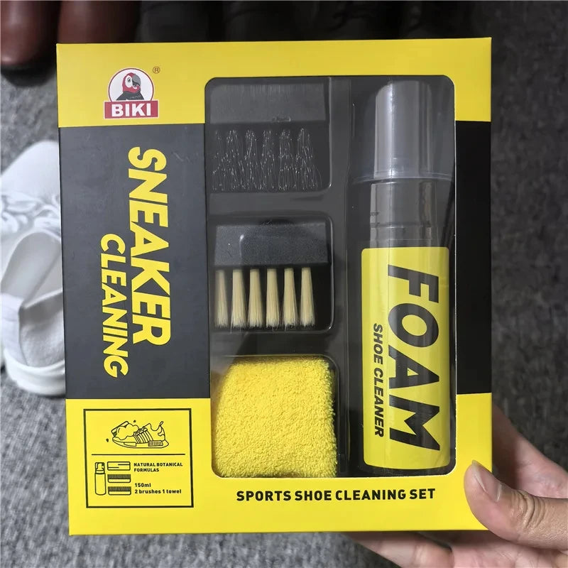 Premium Sneaker Care Kit