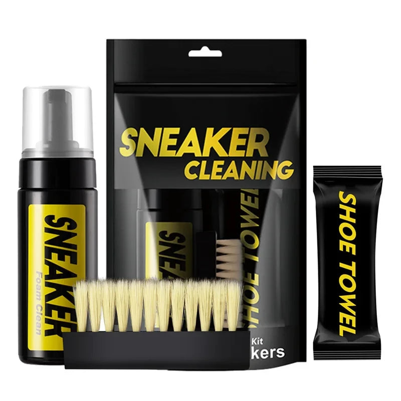 Premium Sneaker Care Kit