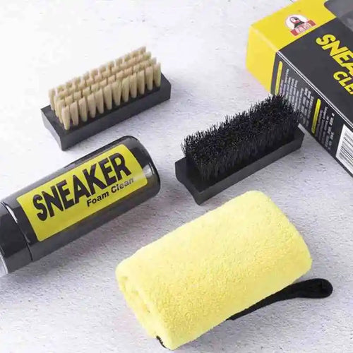 Premium Sneaker Care Kit