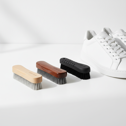 Sneaker Cleaning Brush Set